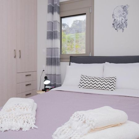 Fotinos Villa Trules מראה חיצוני תמונה