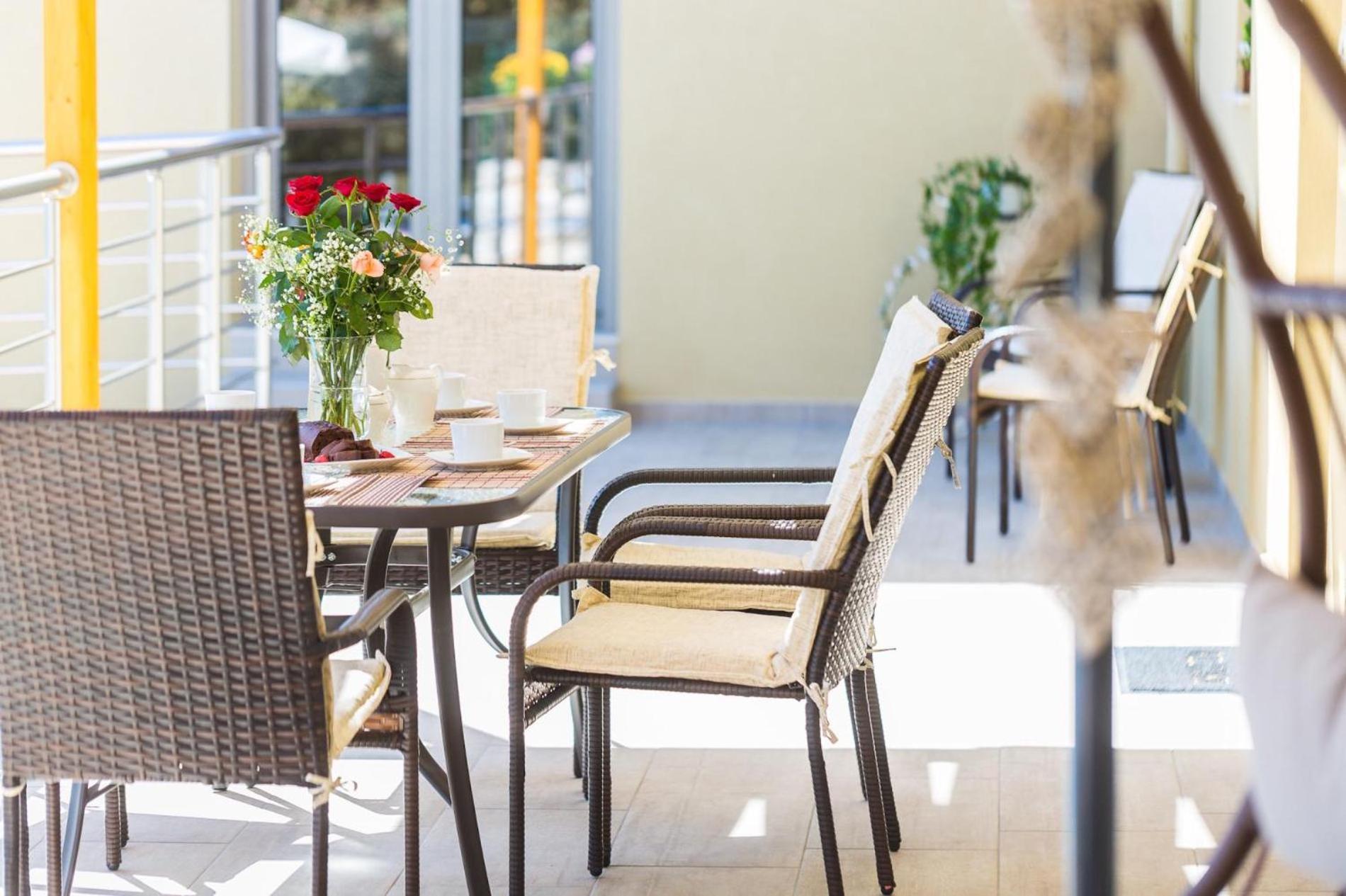 Fotinos Villa Trules מראה חיצוני תמונה