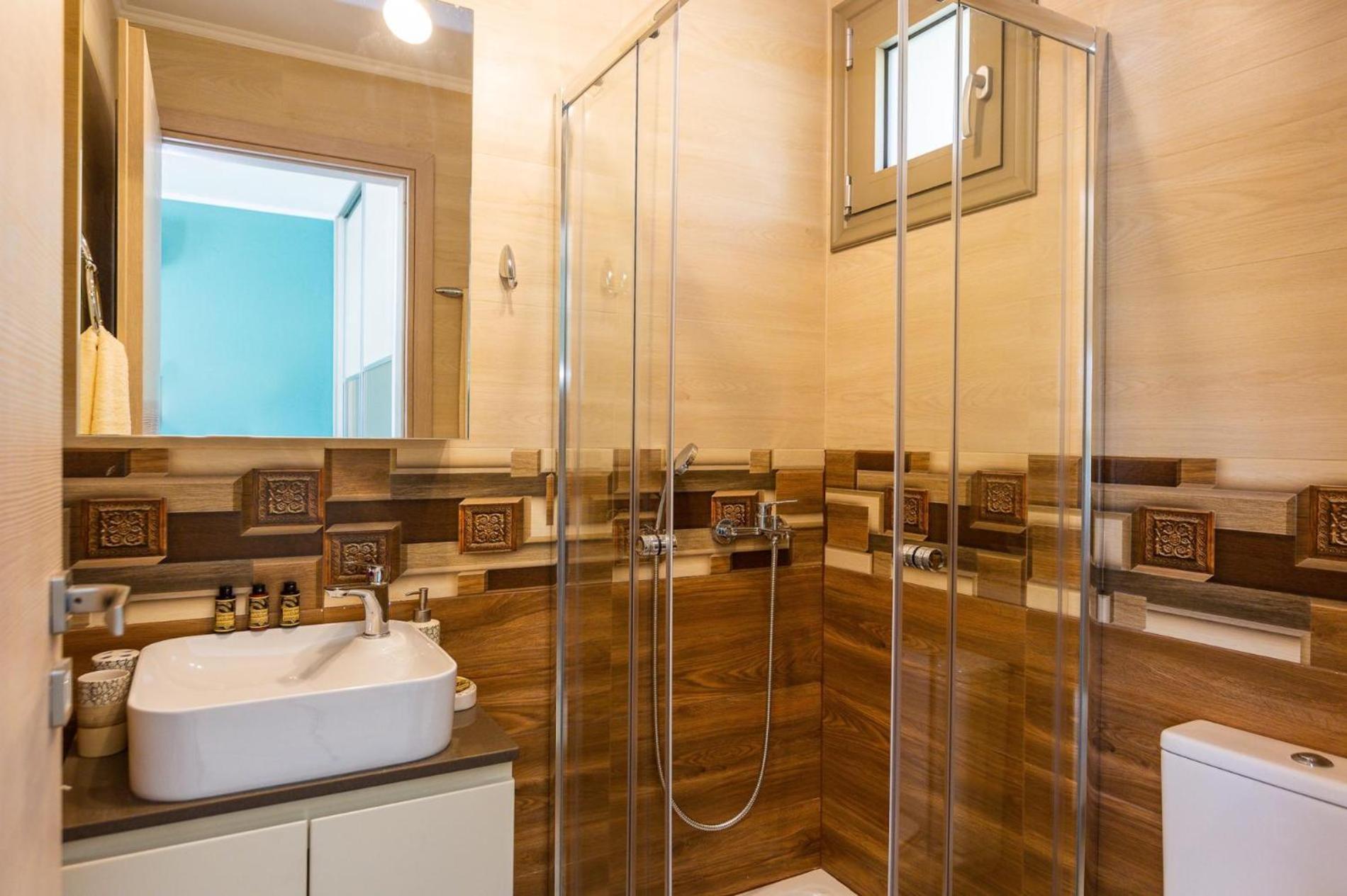 Fotinos Villa Trules מראה חיצוני תמונה