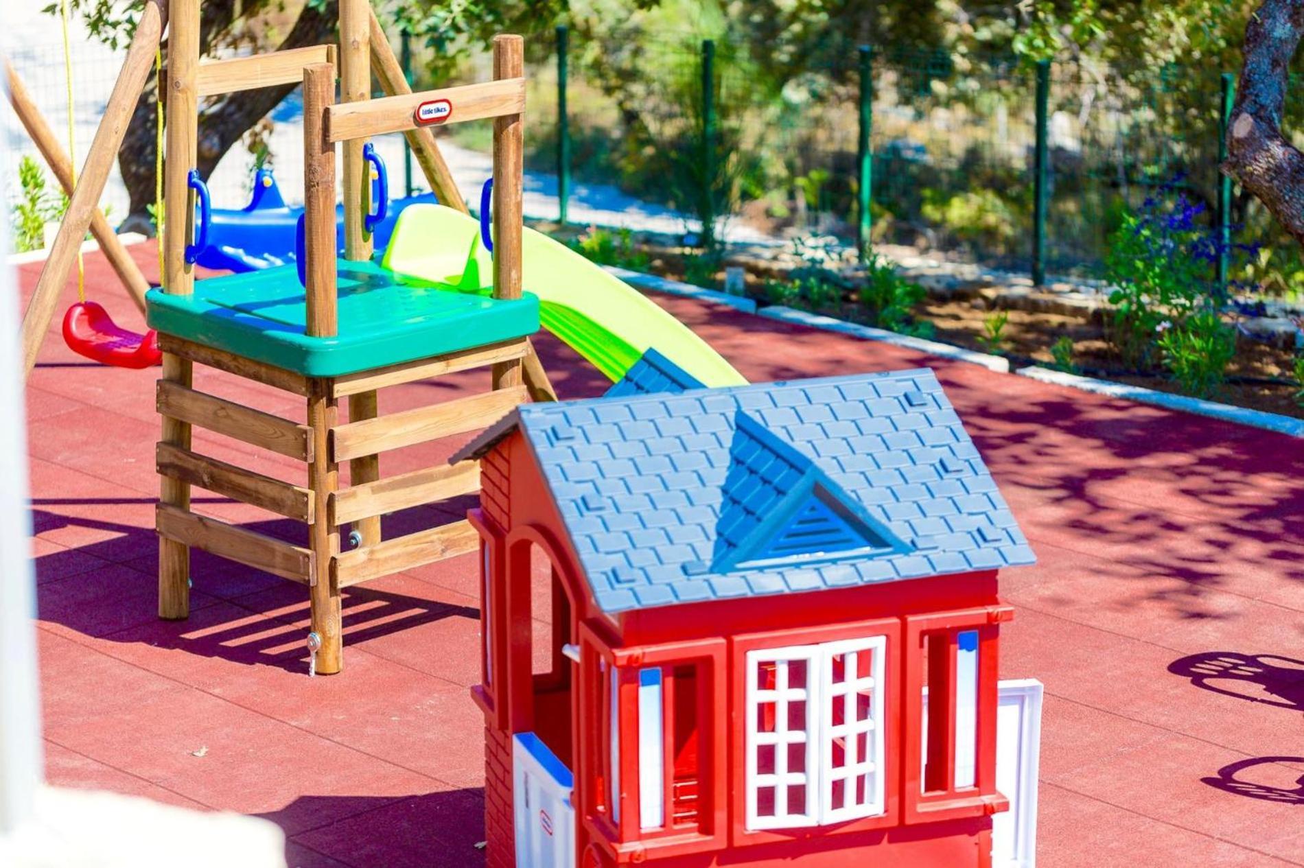 Fotinos Villa Trules מראה חיצוני תמונה