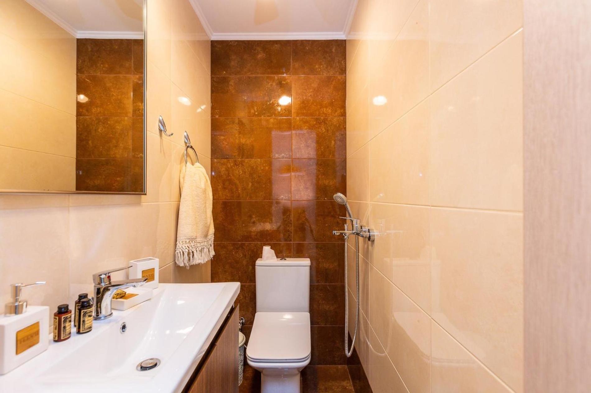 Fotinos Villa Trules מראה חיצוני תמונה