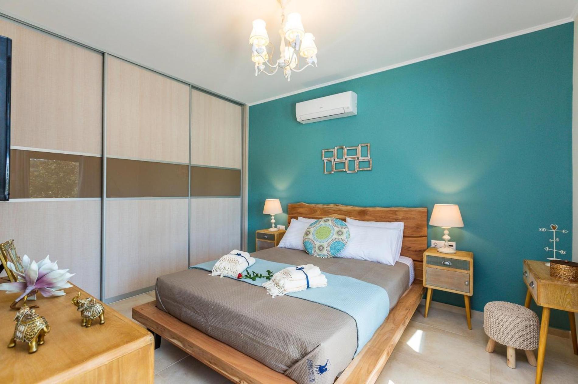 Fotinos Villa Trules מראה חיצוני תמונה