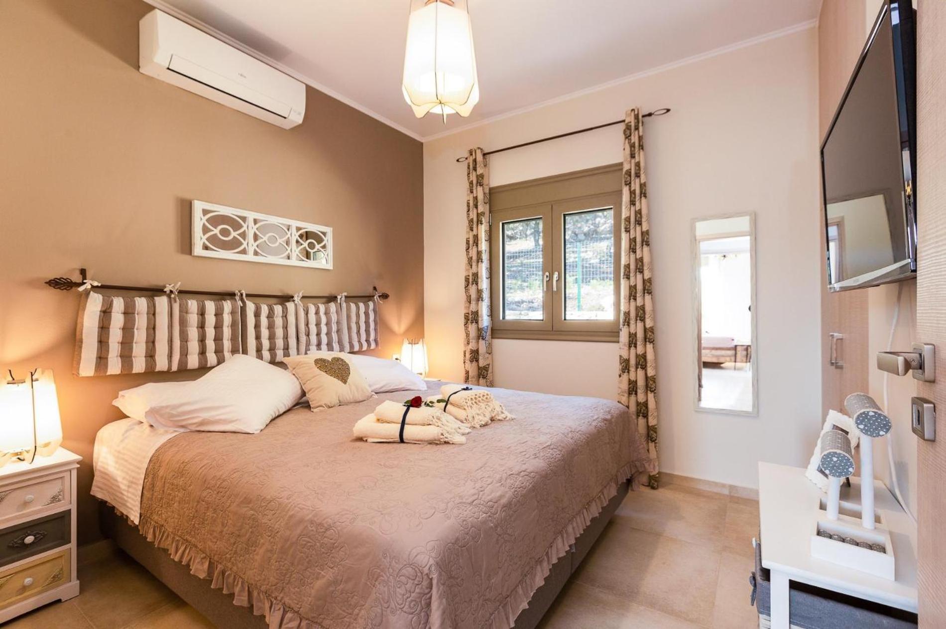 Fotinos Villa Trules מראה חיצוני תמונה