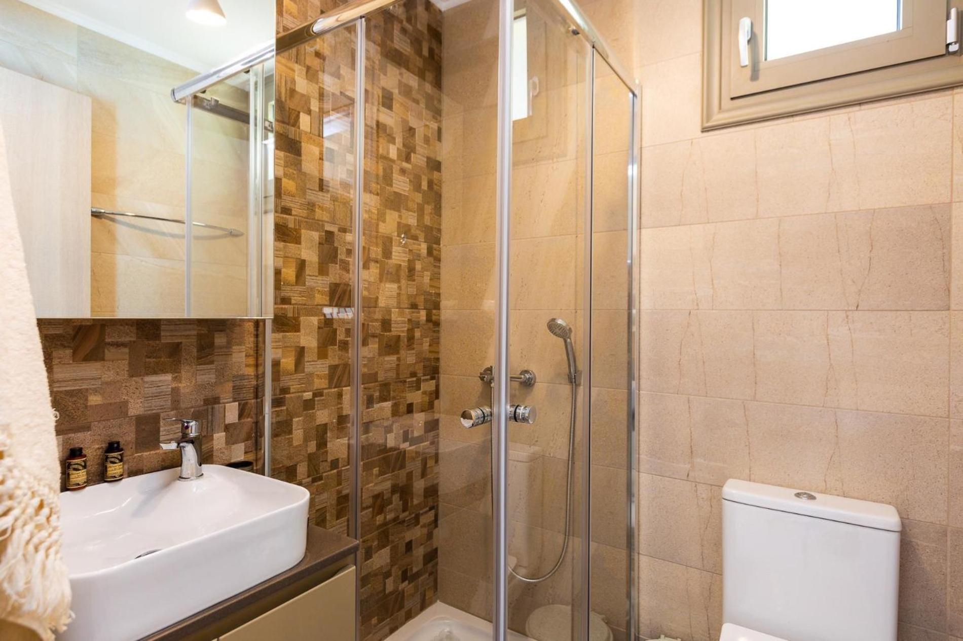 Fotinos Villa Trules מראה חיצוני תמונה